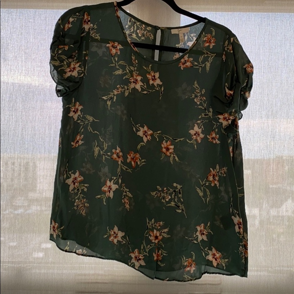Joie blouse